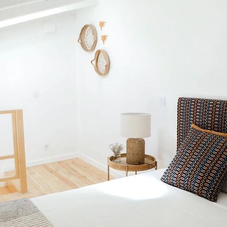 Sukha Loft At The Castle Βίλα Aljezur Εξωτερικό φωτογραφία