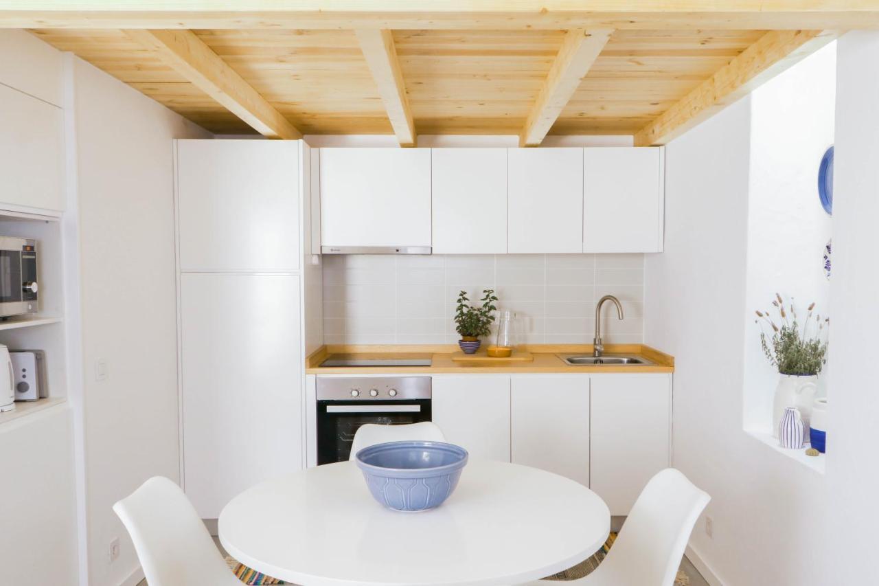 Sukha Loft At The Castle Βίλα Aljezur Εξωτερικό φωτογραφία