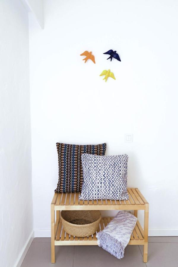 Sukha Loft At The Castle Βίλα Aljezur Εξωτερικό φωτογραφία