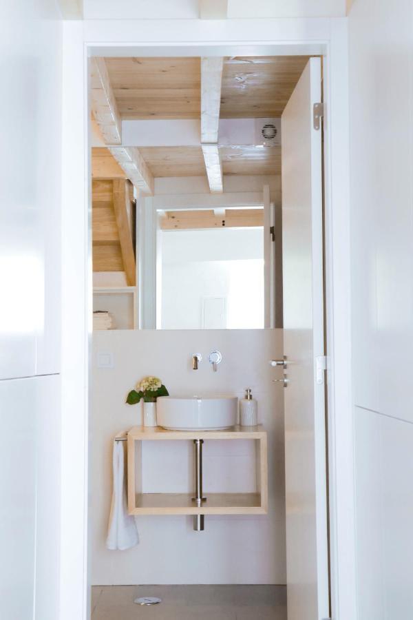 Sukha Loft At The Castle Βίλα Aljezur Εξωτερικό φωτογραφία