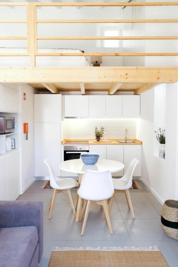 Sukha Loft At The Castle Βίλα Aljezur Εξωτερικό φωτογραφία
