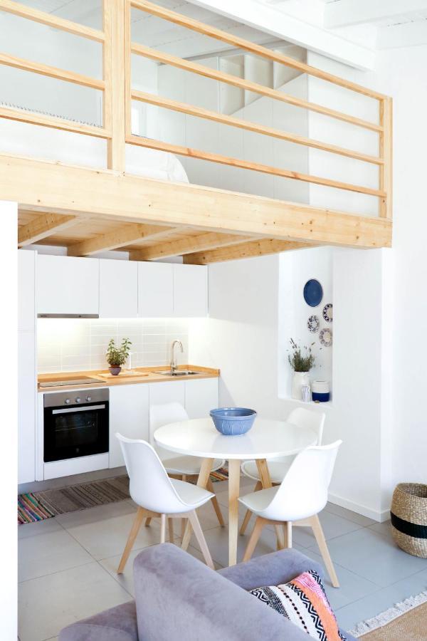 Sukha Loft At The Castle Βίλα Aljezur Εξωτερικό φωτογραφία