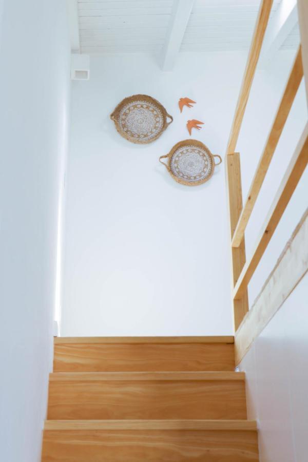 Sukha Loft At The Castle Βίλα Aljezur Εξωτερικό φωτογραφία
