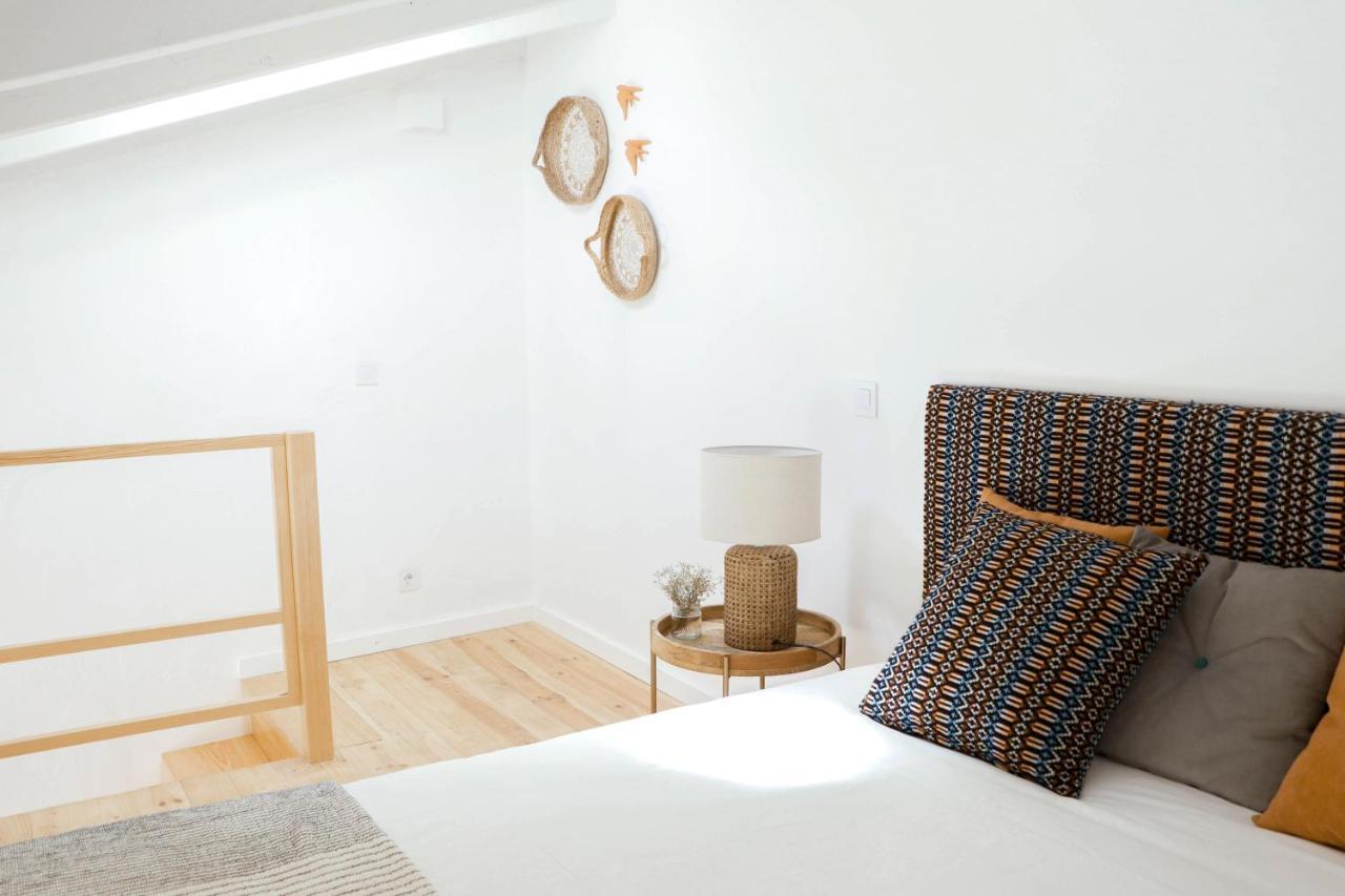 Sukha Loft At The Castle Βίλα Aljezur Εξωτερικό φωτογραφία