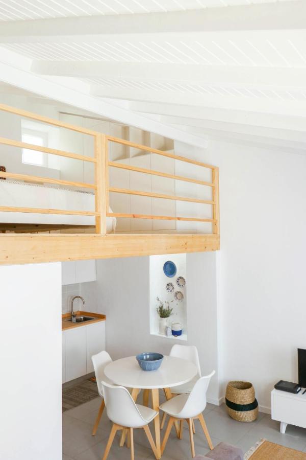 Sukha Loft At The Castle Βίλα Aljezur Εξωτερικό φωτογραφία
